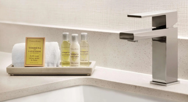 Номер Premium DoubleTree by Hilton McLean Tysons
