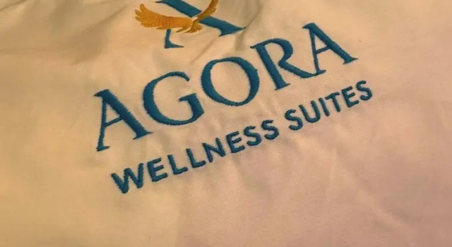 Люкс Grand AGORA Tournai Wellness Suites Grand-Place