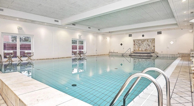4 Star Holiday Home in Skagen