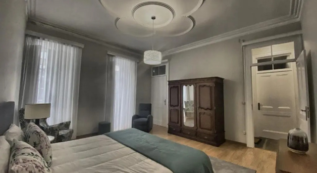 Além do Mar Apartment - RRAL n. 3214, Rezervovat Apartmán Ribeira Grande São Miguel