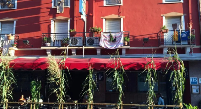 Hostal Delgado