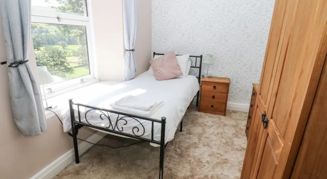 Коттедж Joyces Cottage, 2 Brown Hill