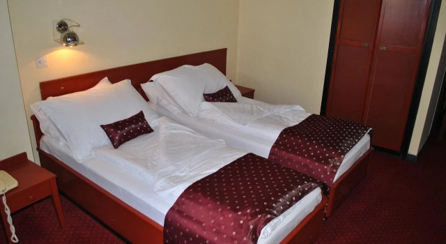 Hotel Kasina