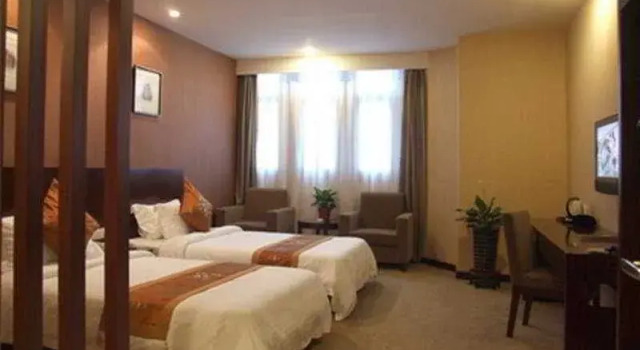 Nanyuan Inn Tianjin Heping Road Pedestrian Street, Забронировать Отель Хэпин Тяньцзинь, рядом с Jinwan Plaza