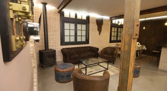 Apartamento El Descanso de Chester, Забронировать Апартаменты/квартира Гвадалахара Guadalajara Province
