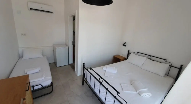 Akkum Beach Otel, Rezerwuj Bed and Breakfast Seferihisar Izmir