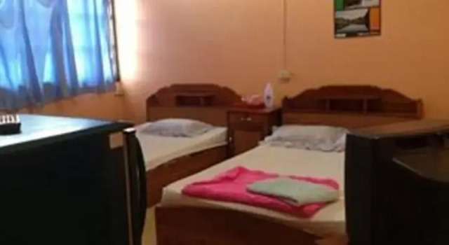 Nalin Guesthouse, Rezerwuj Hotel Pakse Champasak