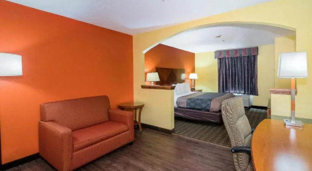 Comfort Inn, Reserva ahora Hotel Madison Georgia