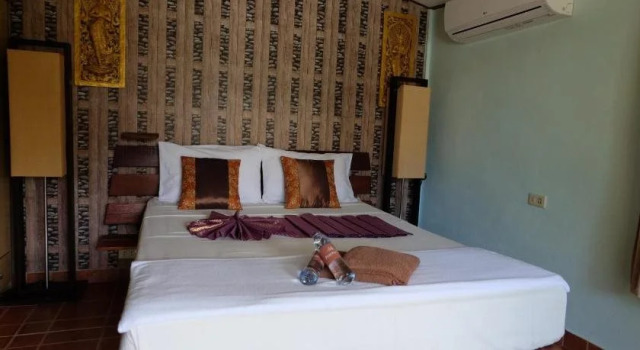 Praewa Villa