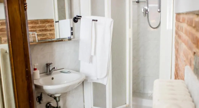 Номер Economy Hotel Il Bargellino