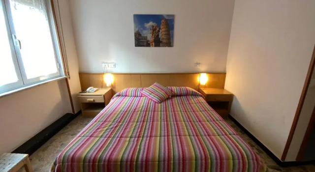 Трёхместный номер Standard Hotel San Marco