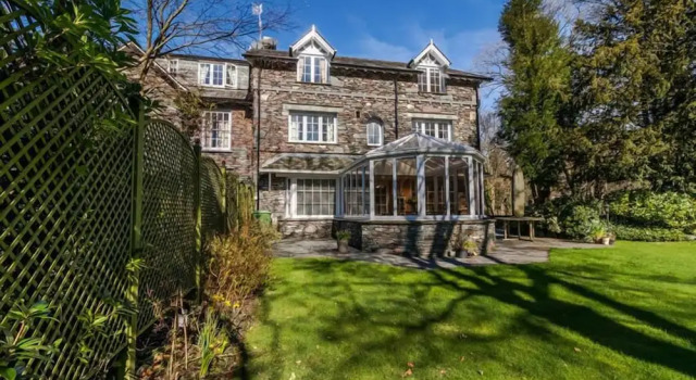 Beck Allans Guesthouse