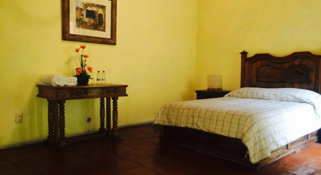 Hotel Casa del Callejón