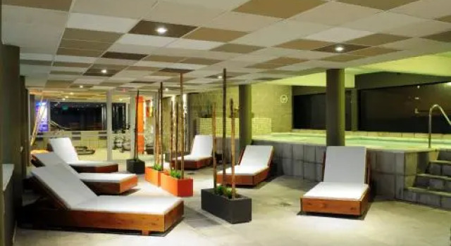 Hotel Altos del Valle, Rezervovat Hotel Villa Carlos Paz 