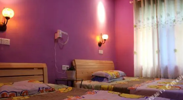 Yupaopao Hostel, Rezervați Hostel Hosteluri în Dapeng, Hostel
