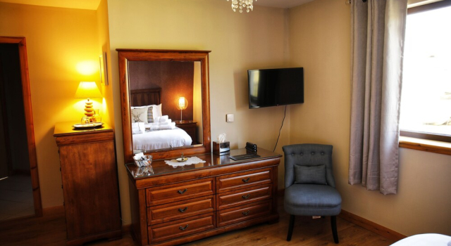 Corncrake Cottage, Boek Vakantiehuis Hotels in Harris met parkeren, Parkeren