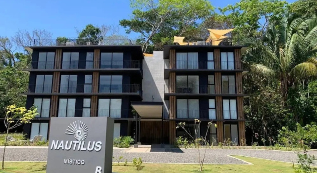 Místico Nautilus B30 by Zen Hospitality, Забронировать Отель Отели в центре Хако, в центре, Парковка