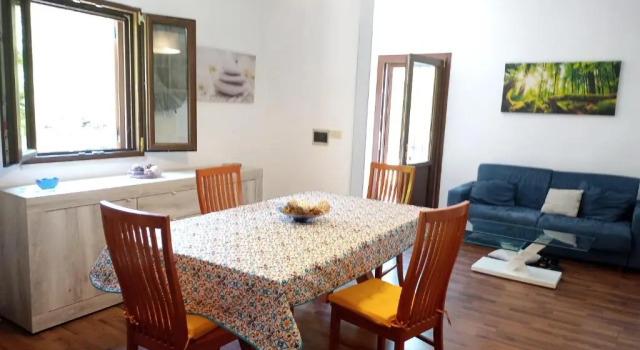 Villa Raffaella, Boek Villa Vakantiehuizen in Lecce, Cottage