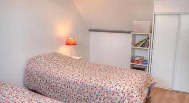 House La Jacqueminière 2, Rezerwuj Hotel  
