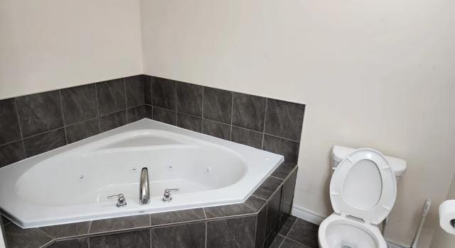 Номер Standard Beautiful Three Bedroom House