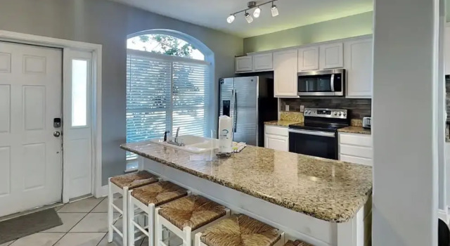 Heron Pointe B by Southern Vacation Rentals, Boek Hotel Orange Beach 