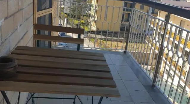 Номер Standard B&B Pompeii Luxury