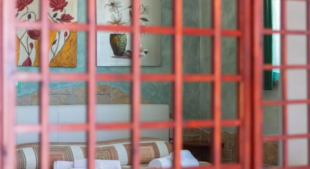Студия B&B Roccabianca