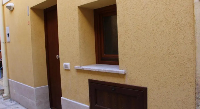 Апартаменты Il Borgo Trapanese