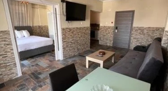 magicstay - aparthotel 4 stars thessaloniki, Забронировать Отель Салоники Македония