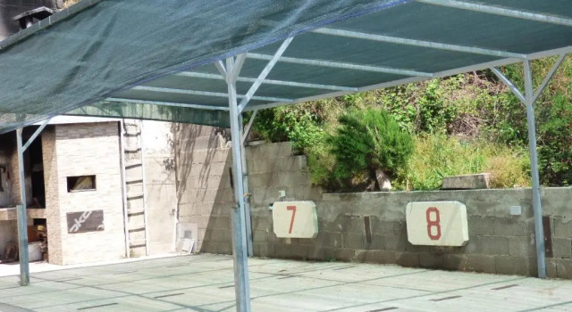 Студия Studio for 2 People - Split Region With Sea View - Close to Commodities