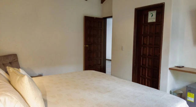 Номер Superior Hotel Boutique La Casa de Piedra