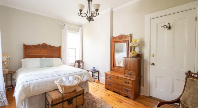 Номер Classic Carlisle House Inn