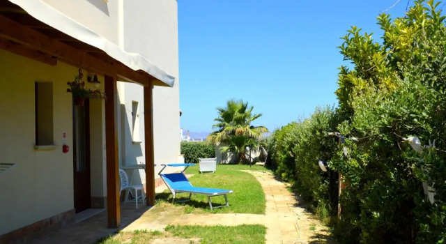 Номер Economy Resort Santa Maria Hotel