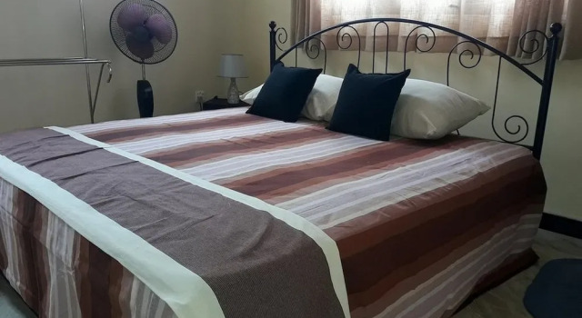 Двухместный номер Standard Wattle Inn