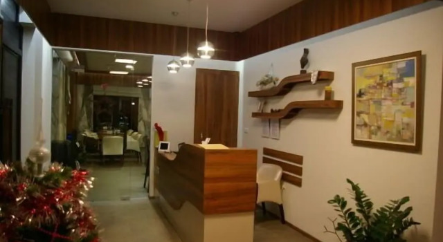 Milano Hotel