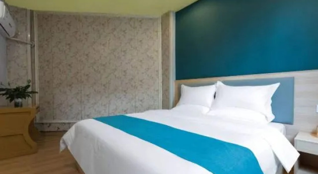 Biznes suite Junyue Hotel