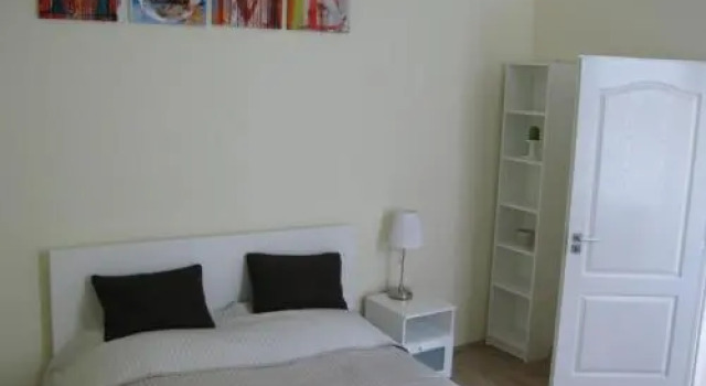 Rumbach Holiday, Забронировать Отель Будапешт 