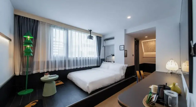 Номер Superior CommonHotel