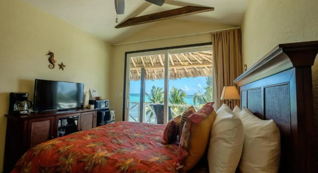 Номер Standard The Palapa House
