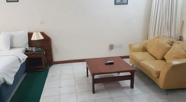 Апартаменты Executive Peniel Apartments