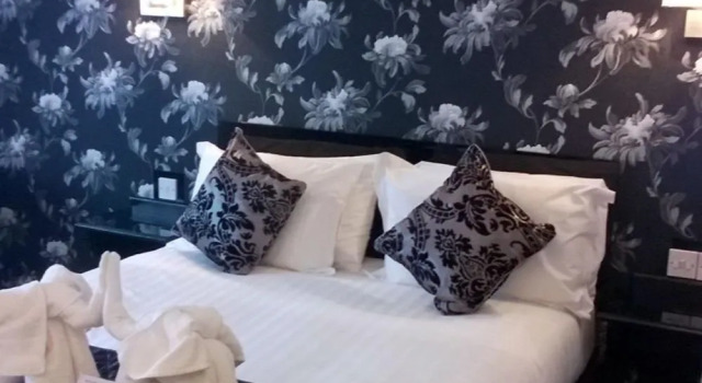 Bridge Inn, Buchen Sie Hotel Clevedon Somerset