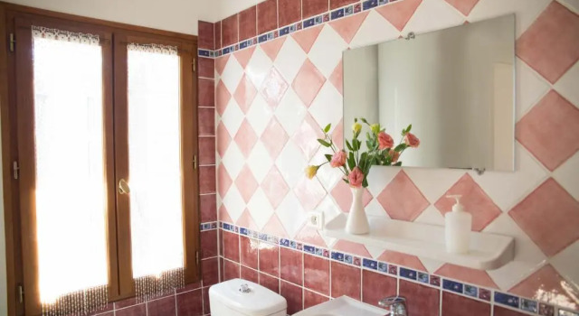 Номер Standard Campagne de la source St Martin B&B