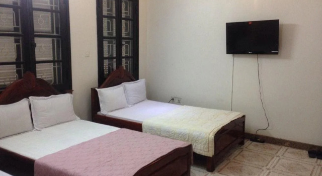 Hotel MYTI