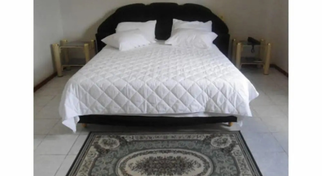 Номер Standard Hotel Sun Valley