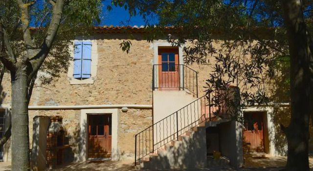 Chateau du Puits es Pratx, Rezerwuj Hotel Ginestas Aude