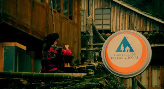 Dragon's Den Hostel in Longji Rice Terraces, Забронировать Хостел Отели Гуйлинь с завтраком, Завтраки