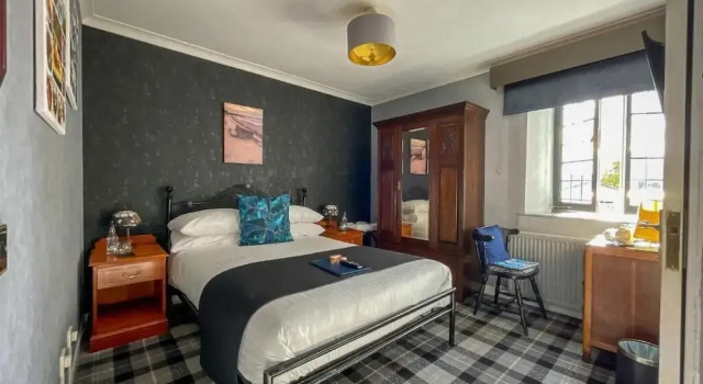 Номер Classic The Old Mill Inn