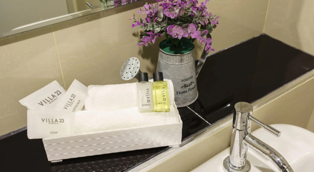 Номер Standard VILLA23 Residence