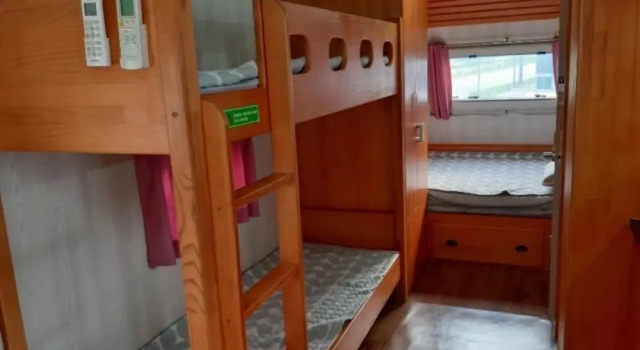 Cheonan Camping House Camping Site, Prenota Campeggio Campeggi e glamping a Cheonan, Campeggio