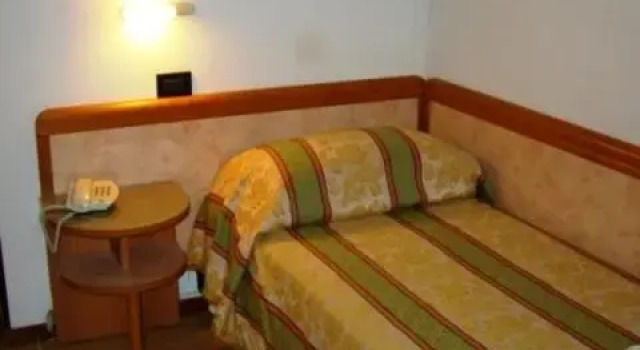Номер Standard Albergo Marenghi